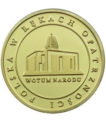 Medal Jan Paweł II, wybór papieża, 1978 r.