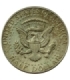 USA 1/2 dolara half dollar Kennedy stan 2 1967