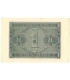 Banknot 1 złoty 1941, stan 1-, BC 3119846