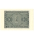 Banknot 1 złoty 1941, stan 1-, BD 3119850