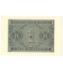 Banknot 1 złoty 1941, stan 1-, BD 3119852