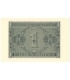 Banknot 1 złoty 1941, stan 1-, BD 3119854