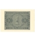 Banknot 1 złoty 1941, stan 1-, BD 3119857