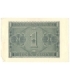 Banknot 1 złoty 1941, stan 2+, BD 6724944