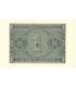 Banknot 1 złoty 1941, stan 1-, BD 3119849
