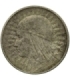 10 złotych Głowa kobiety 1932, stan 3