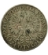 10 złotych Głowa kobiety 1932, stan 3