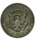 USA, 1/2 dolara Kennedy 1967, srebro