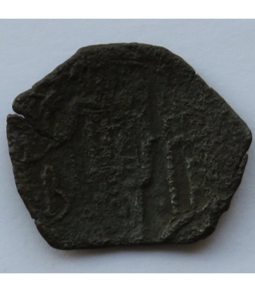 Bułgaria, naśladownictwo bizantyskie, 610-613 r.