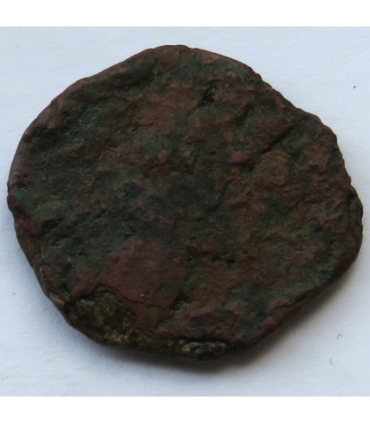 Bizancjum, Michael IV, follis, 1034 - 1041