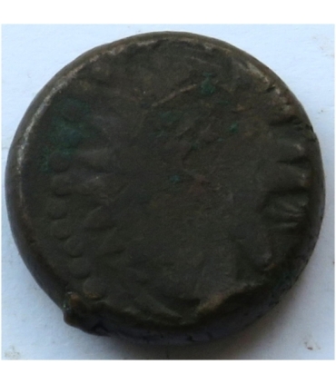 Persja/Iran, moneta do identyfikacji