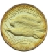 Replika Platerowana, USA, 20 dolarów 1933, Double Eagle
