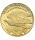 Replika, USA, 20 dolarów 1933, Double Eagle, 2012 r.