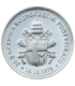 Polska, Jan Paweł II, 30 rocznica pontyfikatu, 2008, srebro Ag999