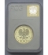 100 zł, Helena Modrzejewska, grading PR69
