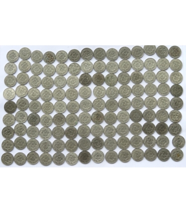 II RP, 126 x 20 groszy, 1923 r.