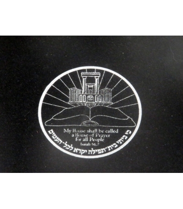 Kaseta na 24 monety mennica Holy Land Mint