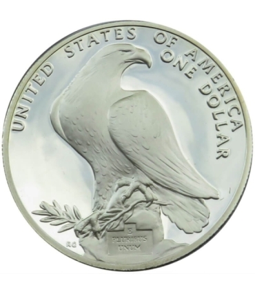 Dolar Liberty Igrzyska w Los Angeles 1984