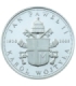 Polska, medal Jan Paweł Papież Pielgrzym, 2008