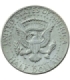 USA 1/2 dolara KENNEDY, 1964 srebro
