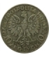 10 złotych, Głowa kobiety, 1932, stan 3