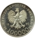 100000zł Solidarność 1990 TYP A, stan 2+