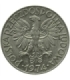 5 zł, Rybak, 1974, stan 2+