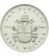 Polska, medal Jan Paweł II, Pielgrzymka do Polski, 2005 r.