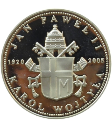 Polska, medal Pamięć i tożsamość, certyfikat