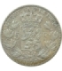 5 franków Leopold Belgia 1873
