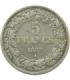 5 franków Leopold Belgia 1833
