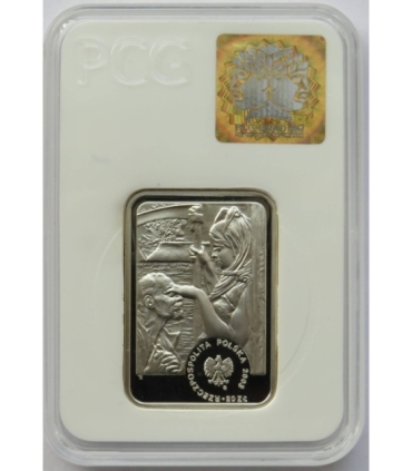 20 zł, Jacek Malczewski, GCN PR70