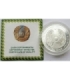 Kazachstan 500 tenge, 2006, Centralny meczet, Ałmaty, certyfikat