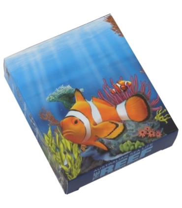 50 cents, Australia - Clownfish, 2010