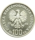 100 zł, Bóbr, 1978 r.