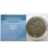 20 rubli, Białoruś - Królowa Śniegu, 2005