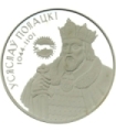 20 rubli, Białoruś - WSIESŁAW BRIACZYSŁAWICZ, 2005