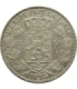 5 franków Leopold Belgia 1873, piękna