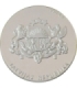 1 lats, Łotwa - Odrodzenie Państwa Łotewskiego, 2007
