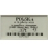 10 zł Straż Graniczna, 30. rocznica powołania, grading GCN L/L