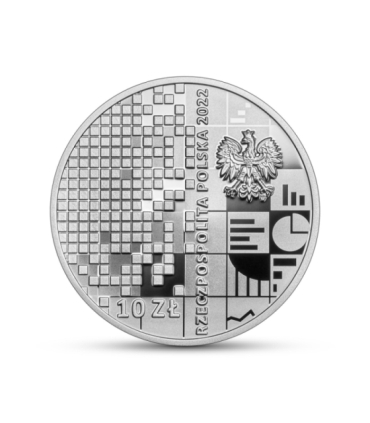 10 zł Wielcy polscy ekonomiści – Władysław Zawadzki