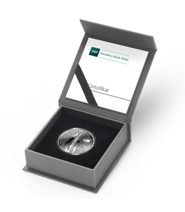 10 zł Polska Reprezentacja Olimpijska Tokio 2020