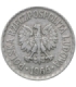 1 złoty, 1966