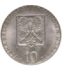 10 złotych, 1971, FAO, stan 1