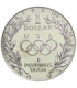 USA 1 dolar, 1988, Igrzyska XXIV Olimpiady, Seul 1988