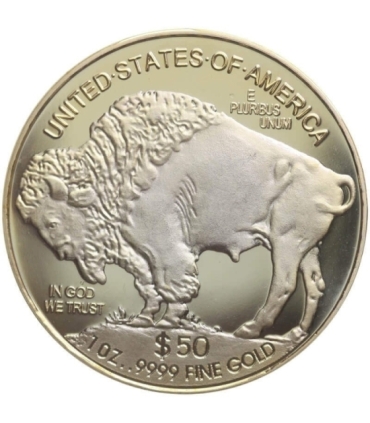 Numizmat / kopia Krugerand 1967