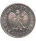 20 groszy, 1990, stan 1-
