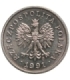 10 groszy, 1991, stan 1-