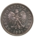 20 groszy, 1991, stan 1/1-