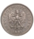 1 złoty, 1991, stan 1-